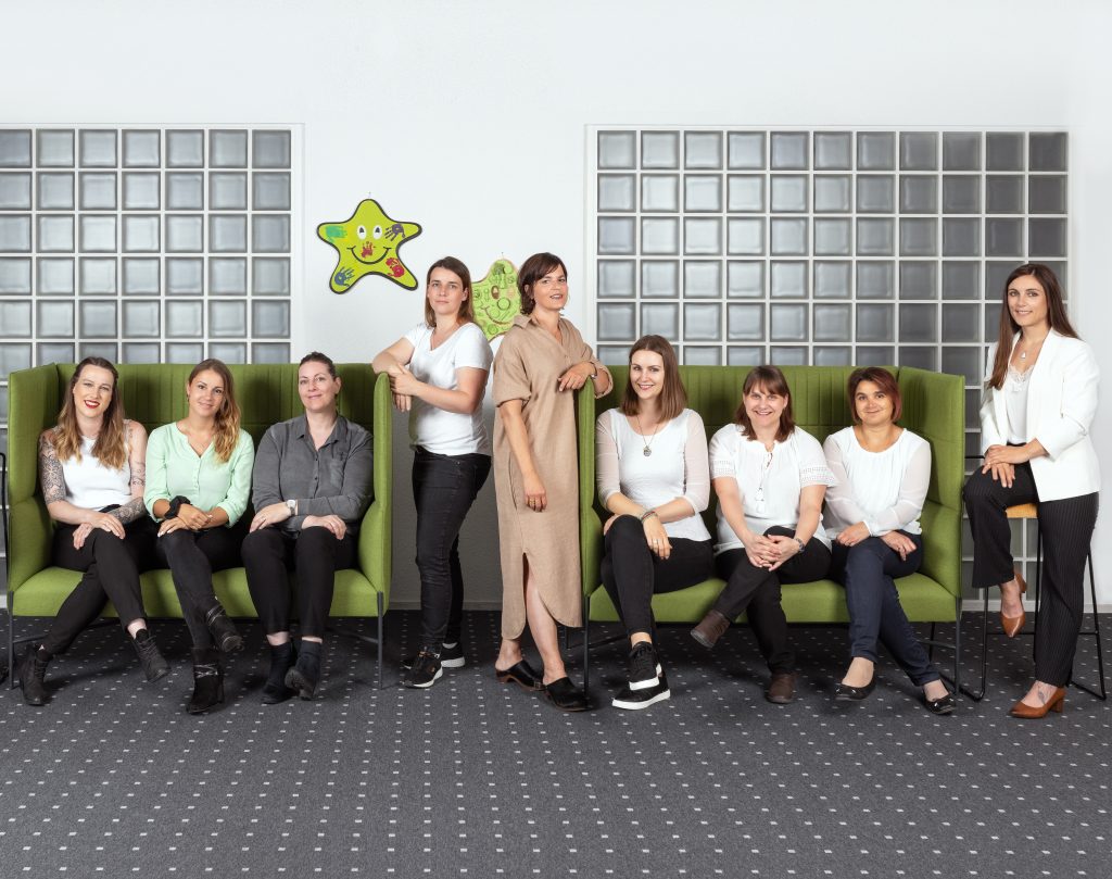 Teamfoto Ab 1.10.22.